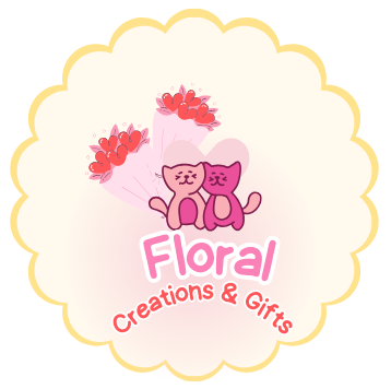 Floral Creations & Gifts